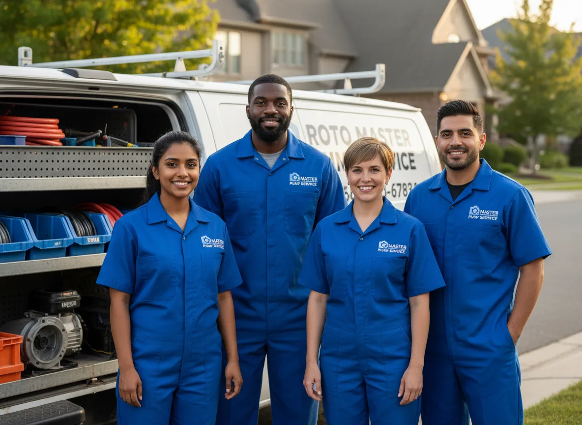 Sump Pump Installation company in Buena Vista, GA